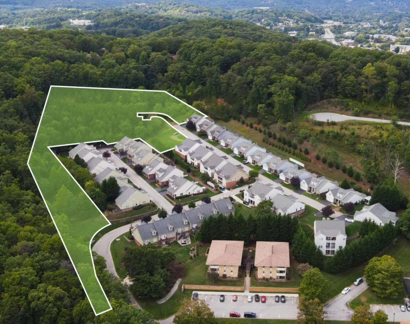 0 Quail Ridge CIR