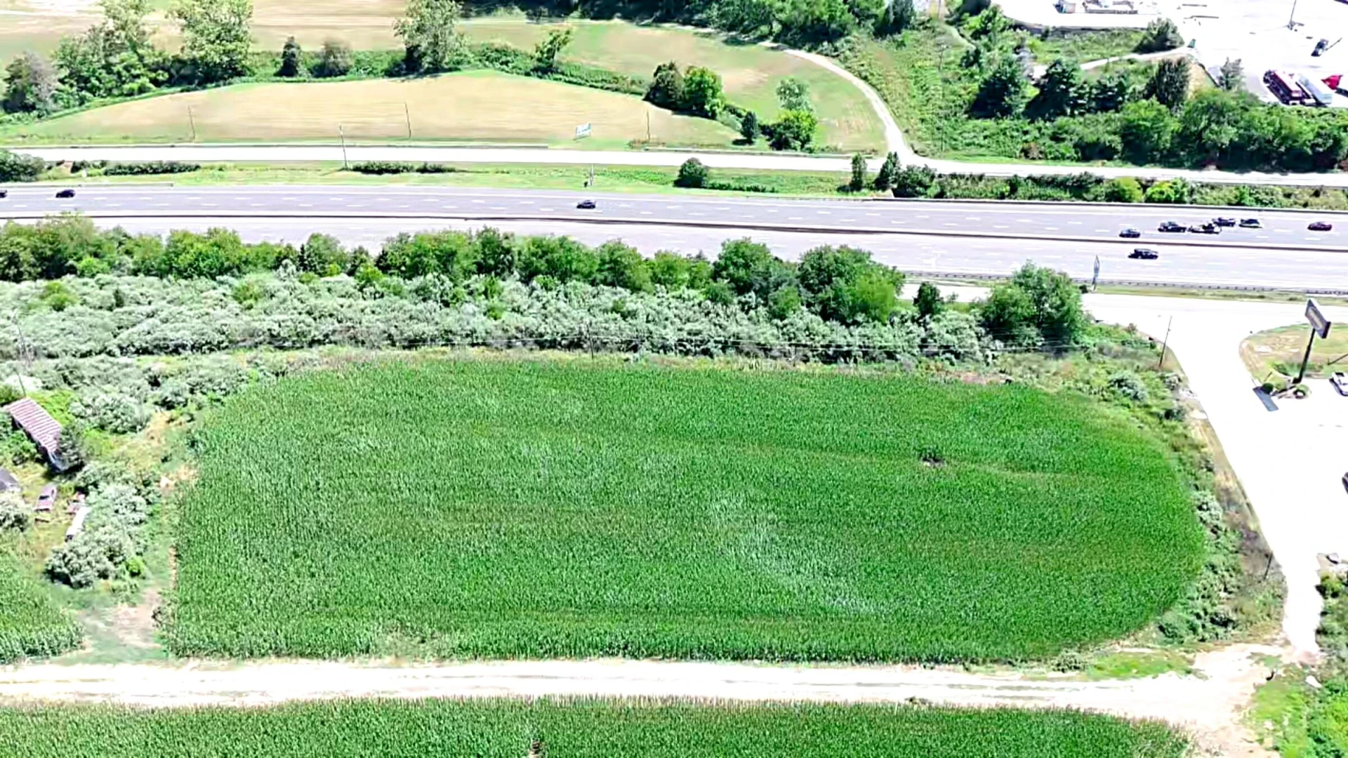 0 E Lee Hwy - Photo 2