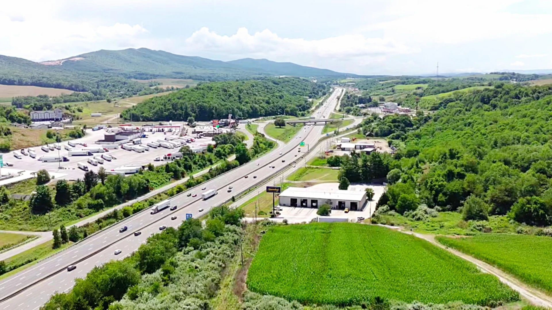 0 E Lee Hwy - Photo 3