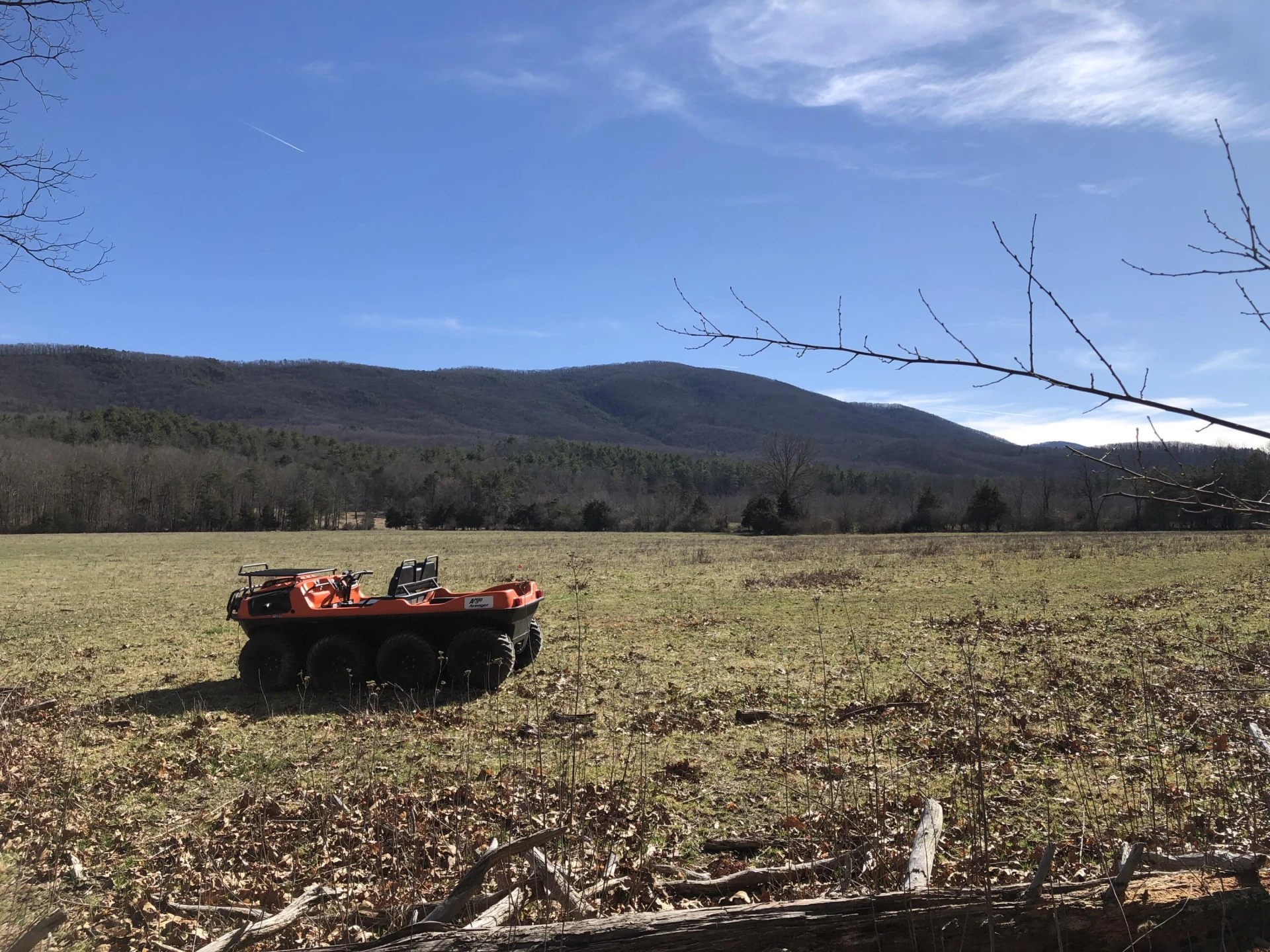00 Potts Creek RD - Photo 13