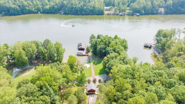 Lot 11 Red Barn LN
