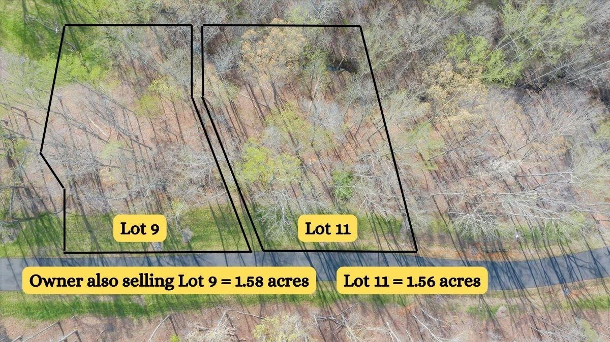 Lot 11 Red Barn LN - Photo 6