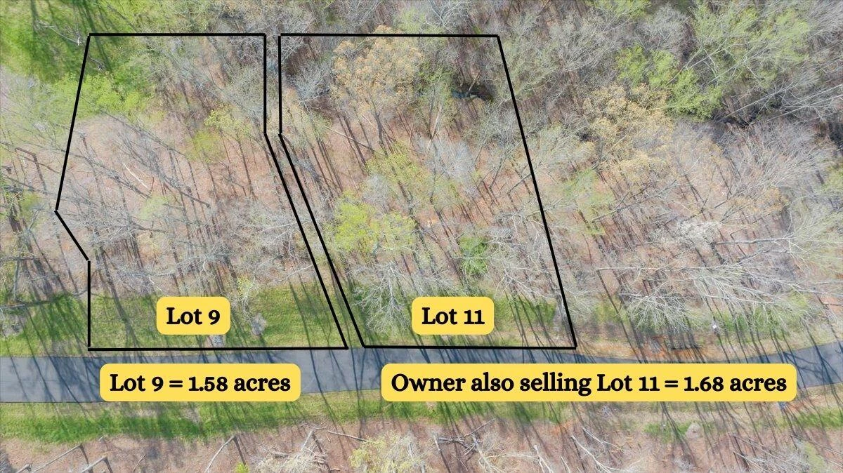 Lot 9 Red Barn LN - Photo 5