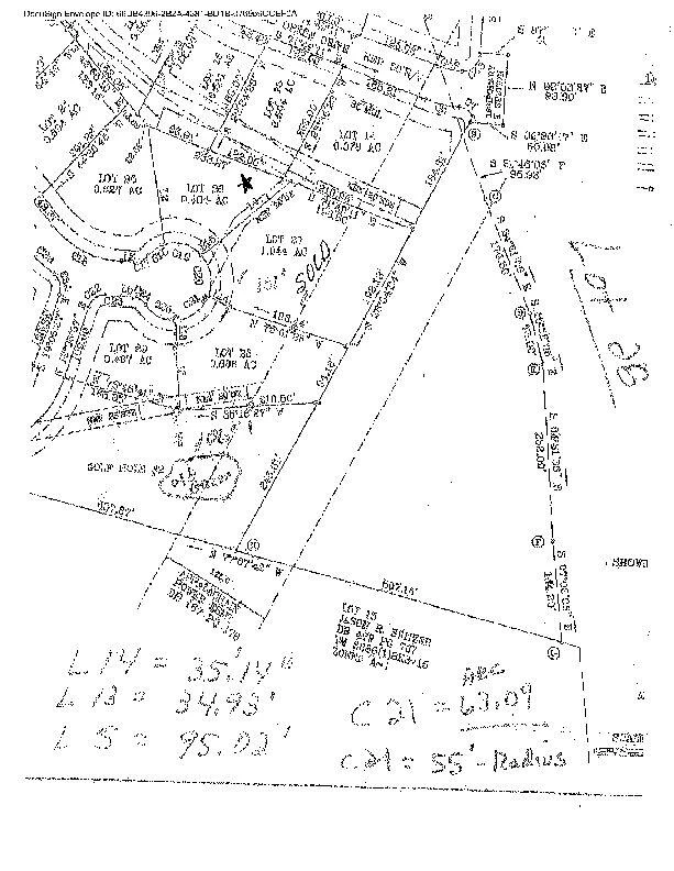 Lot 26 Graystone DR - Photo 3