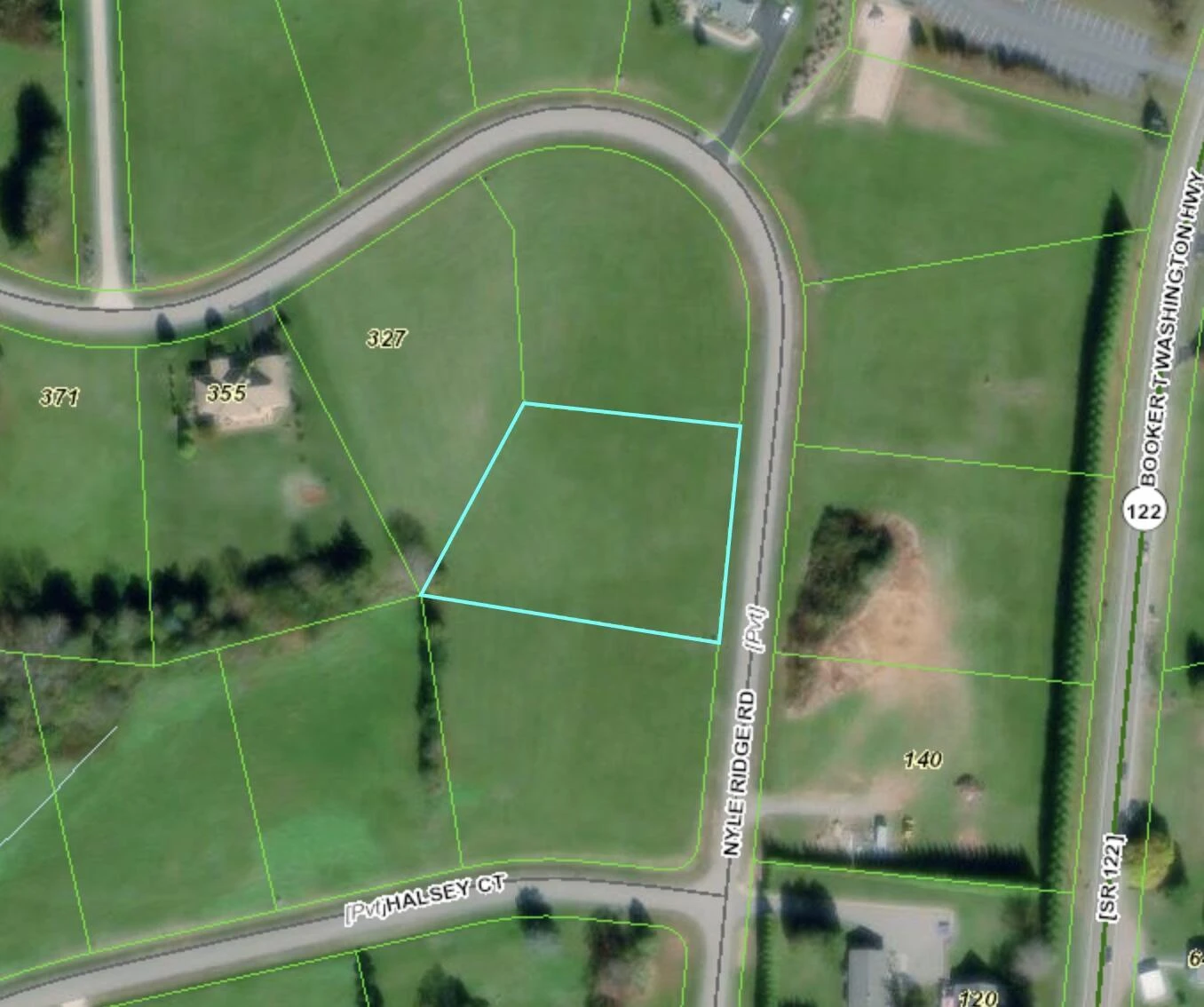 0 Nyle Ridge RD - Photo 3