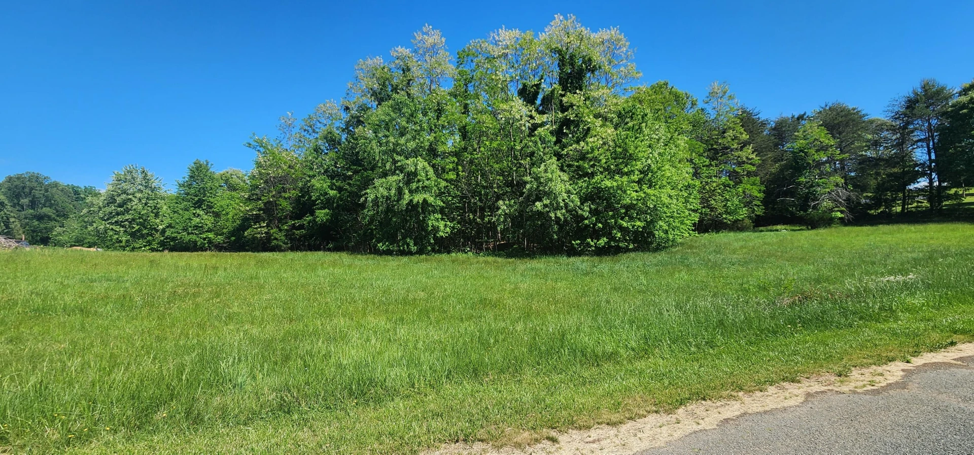 Lot 9 Morningwood LN