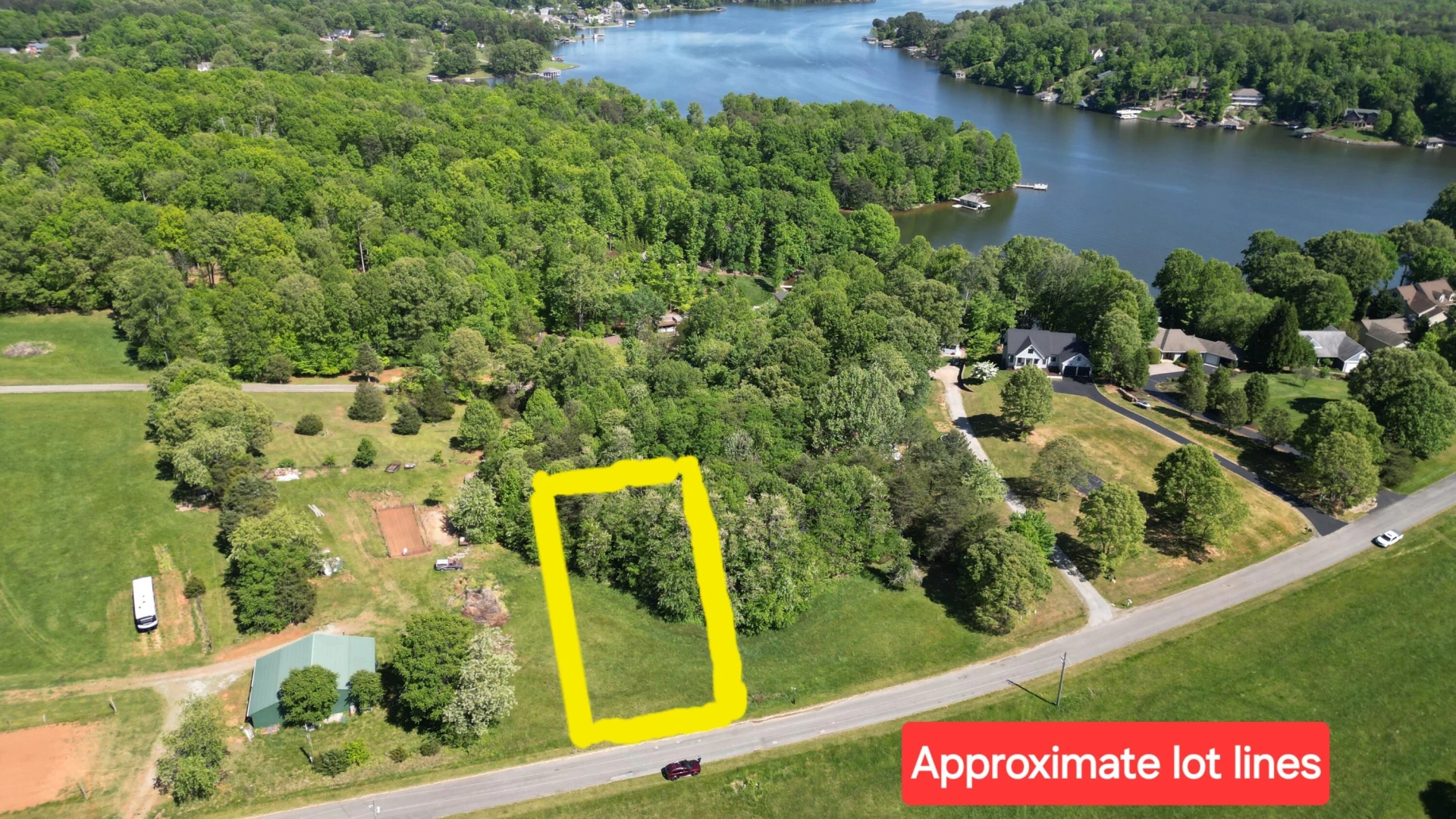 Lot 9 Morningwood LN - Photo 2