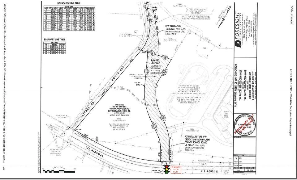 TBD Lee Highway - Photo 3