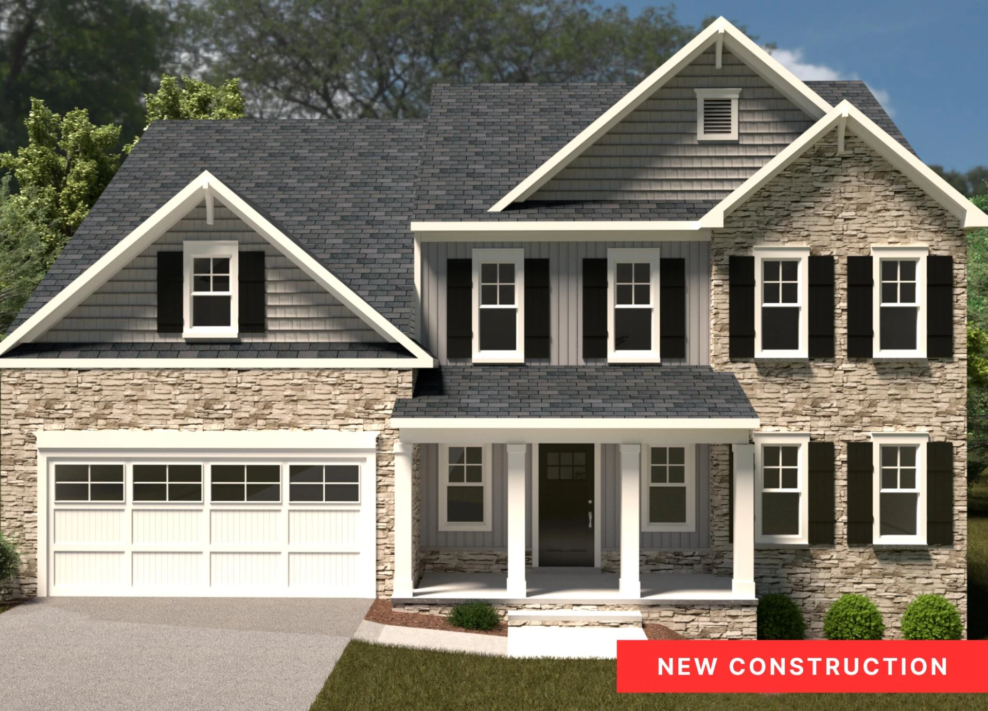 7015 Parkway View TRL