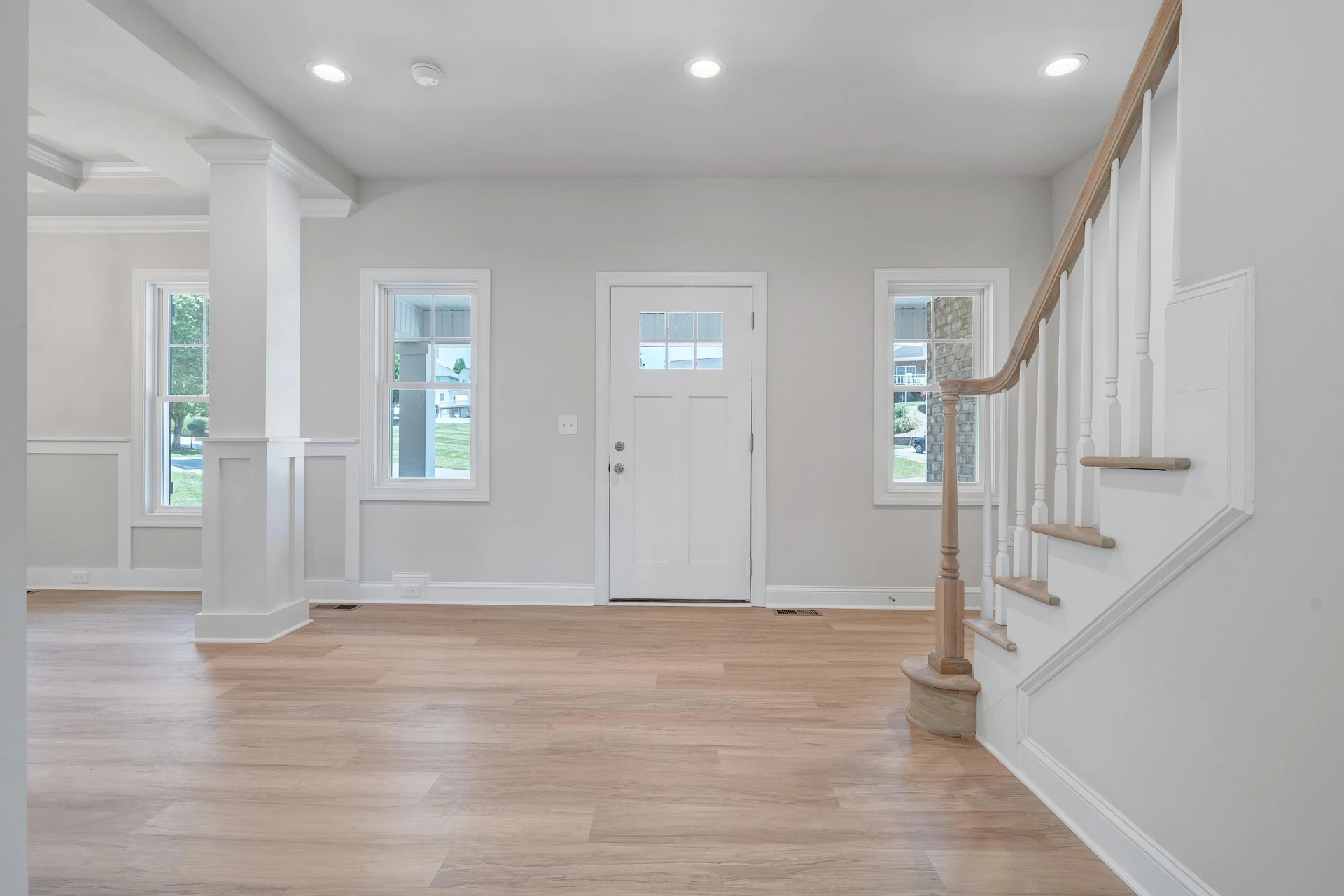 7015 Parkway View TRL - Photo 2