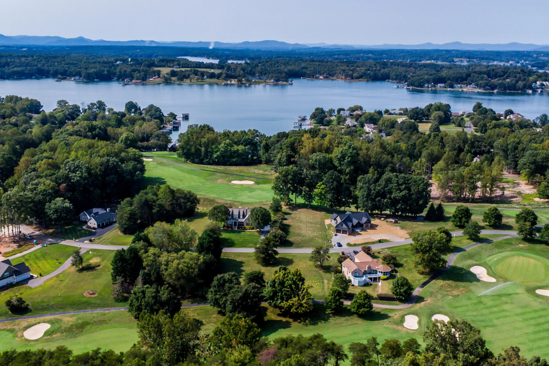 Lot 178 Cross Harbor DR