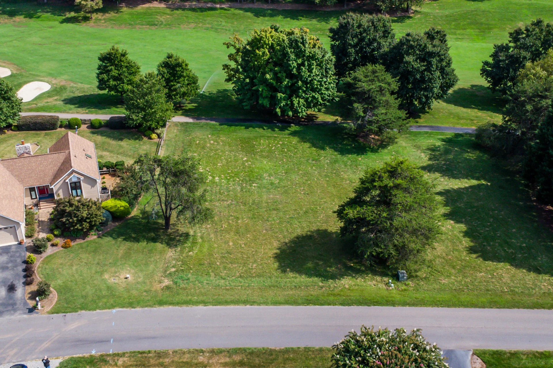 Lot 178 Cross Harbor DR - Photo 3