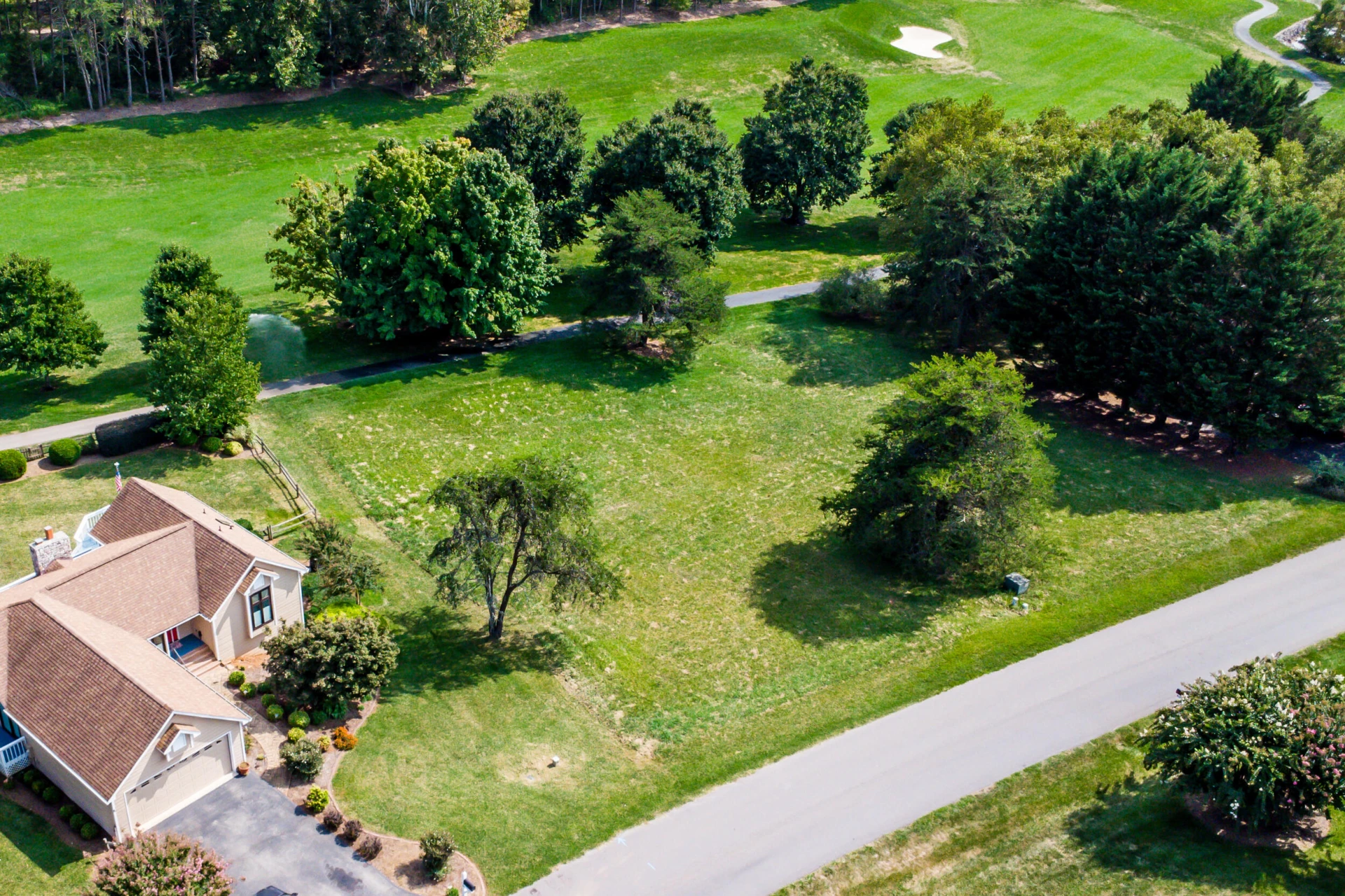 Lot 178 Cross Harbor DR - Photo 4