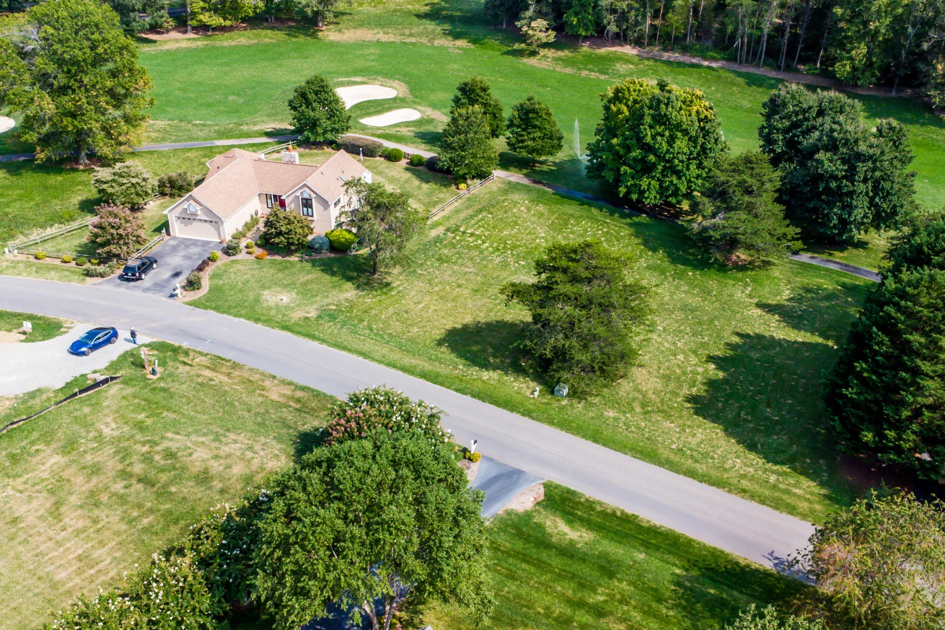 Lot 178 Cross Harbor DR - Photo 5