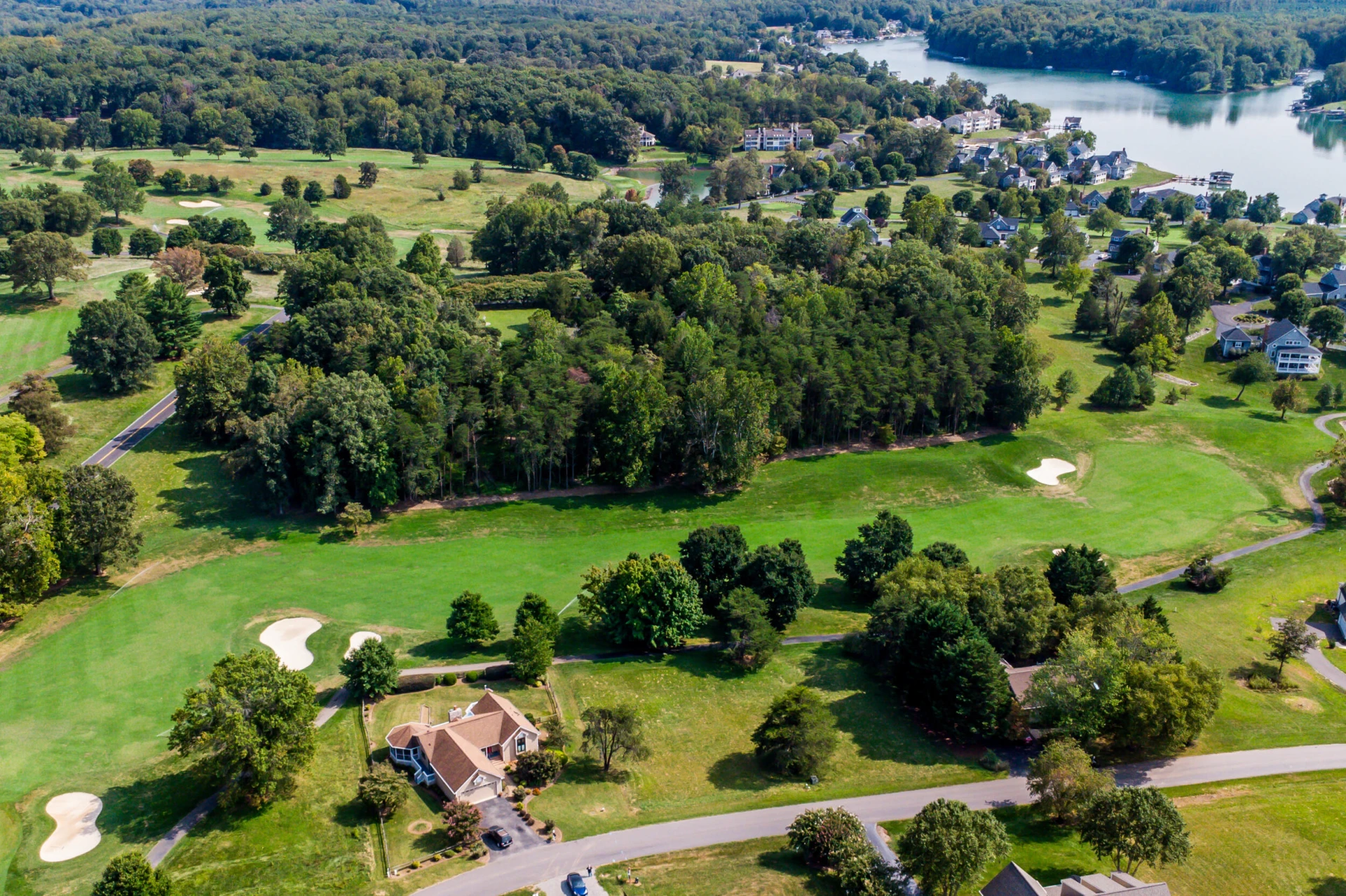 Lot 178 Cross Harbor DR - Photo 7