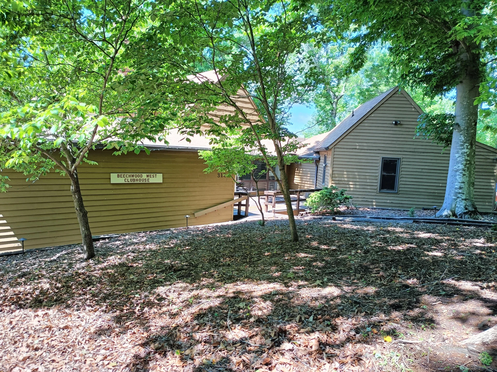 Lot 41 Old Barn RD - Photo 8