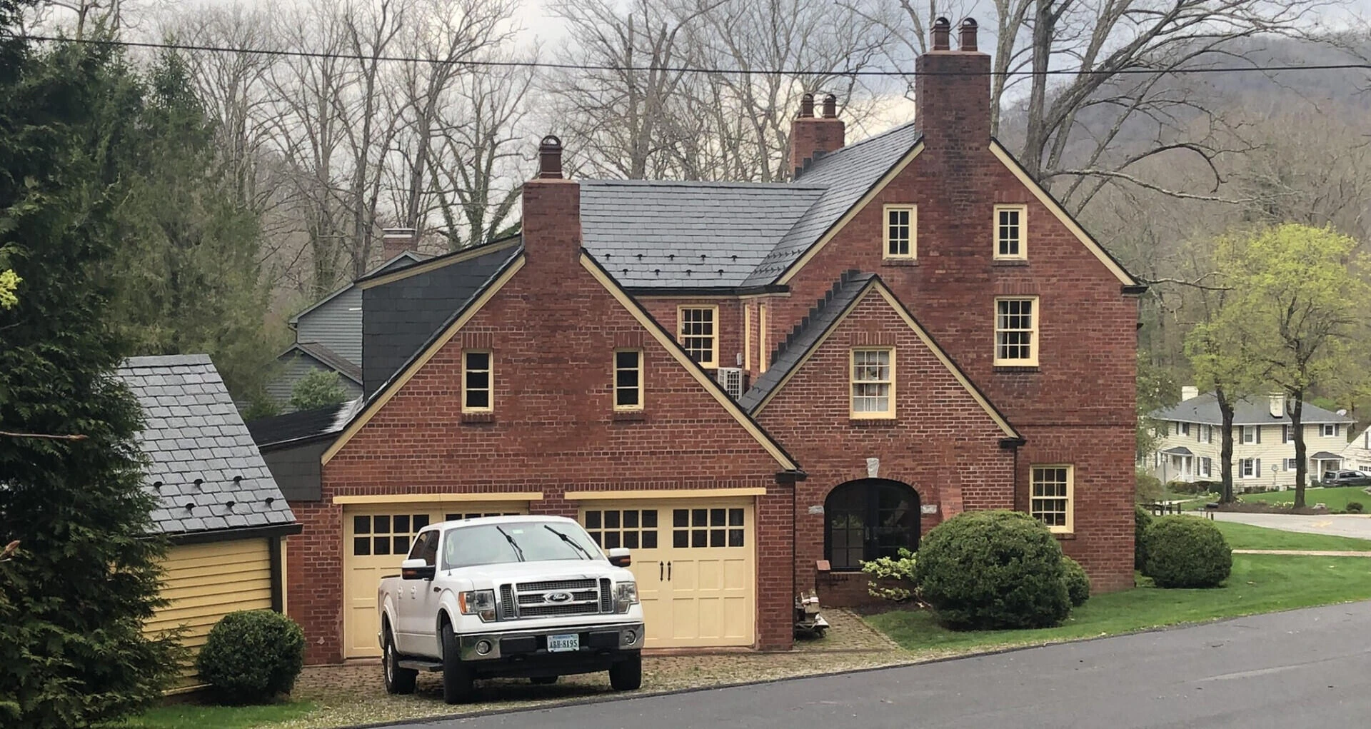 180 Park LN