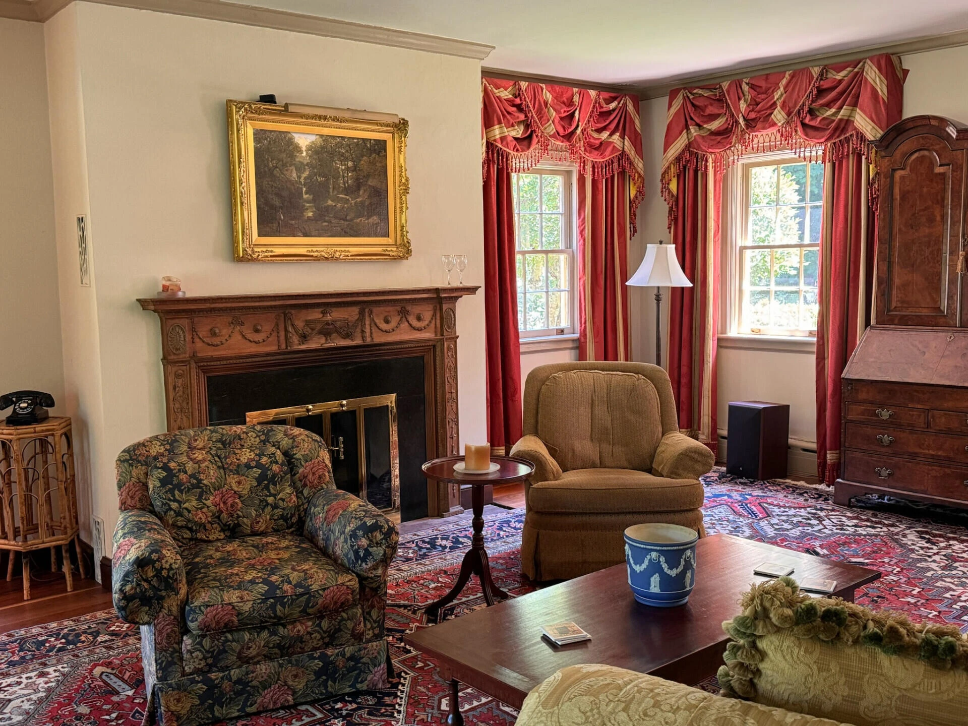 180 Park LN - Photo 81