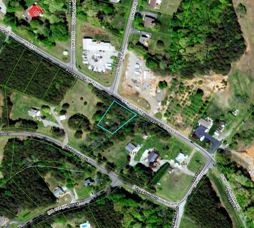 Lot 32 Scruggs RD - Photo 2