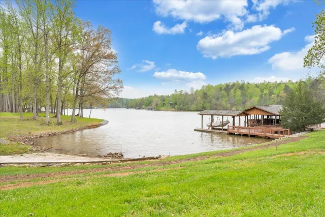 0 Red Barn LN, Wirtz, VA, 24184