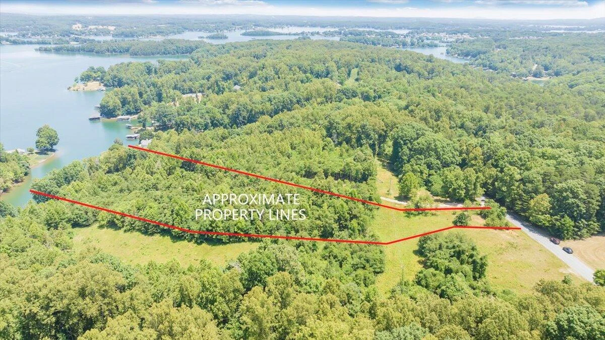 Lot 1 Piney Point RD