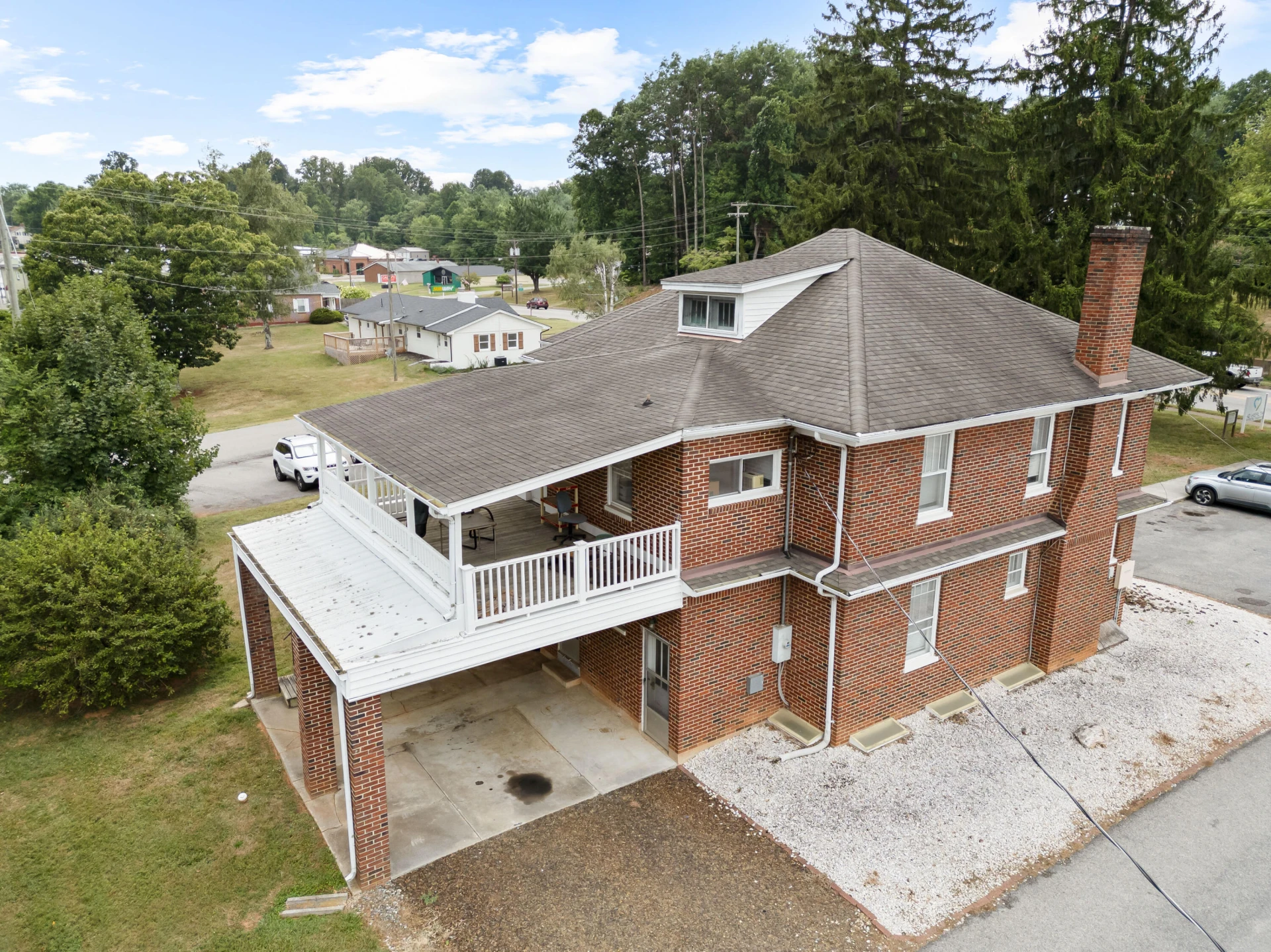 815 E Main ST - Photo 80