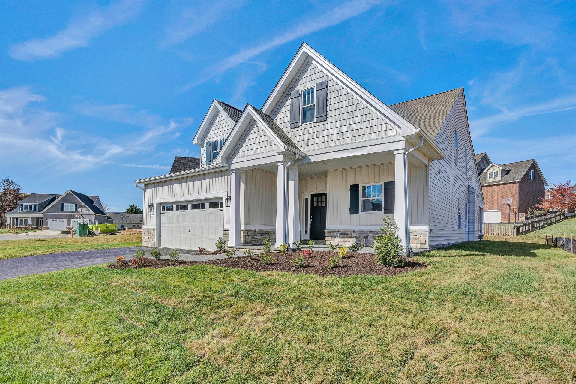 2240 Foxfield LN - Photo 2