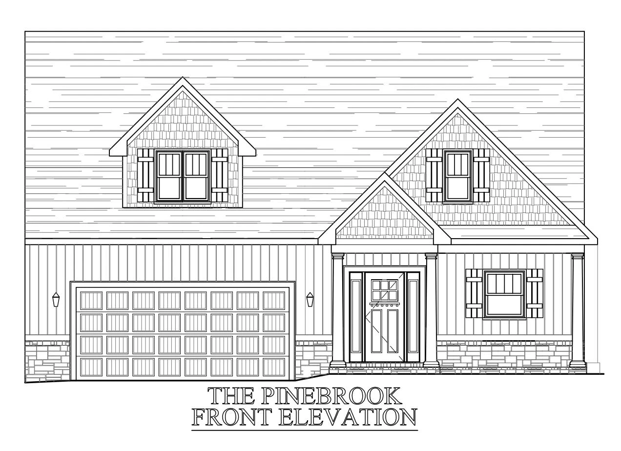 2240 Foxfield LN - Photo 26