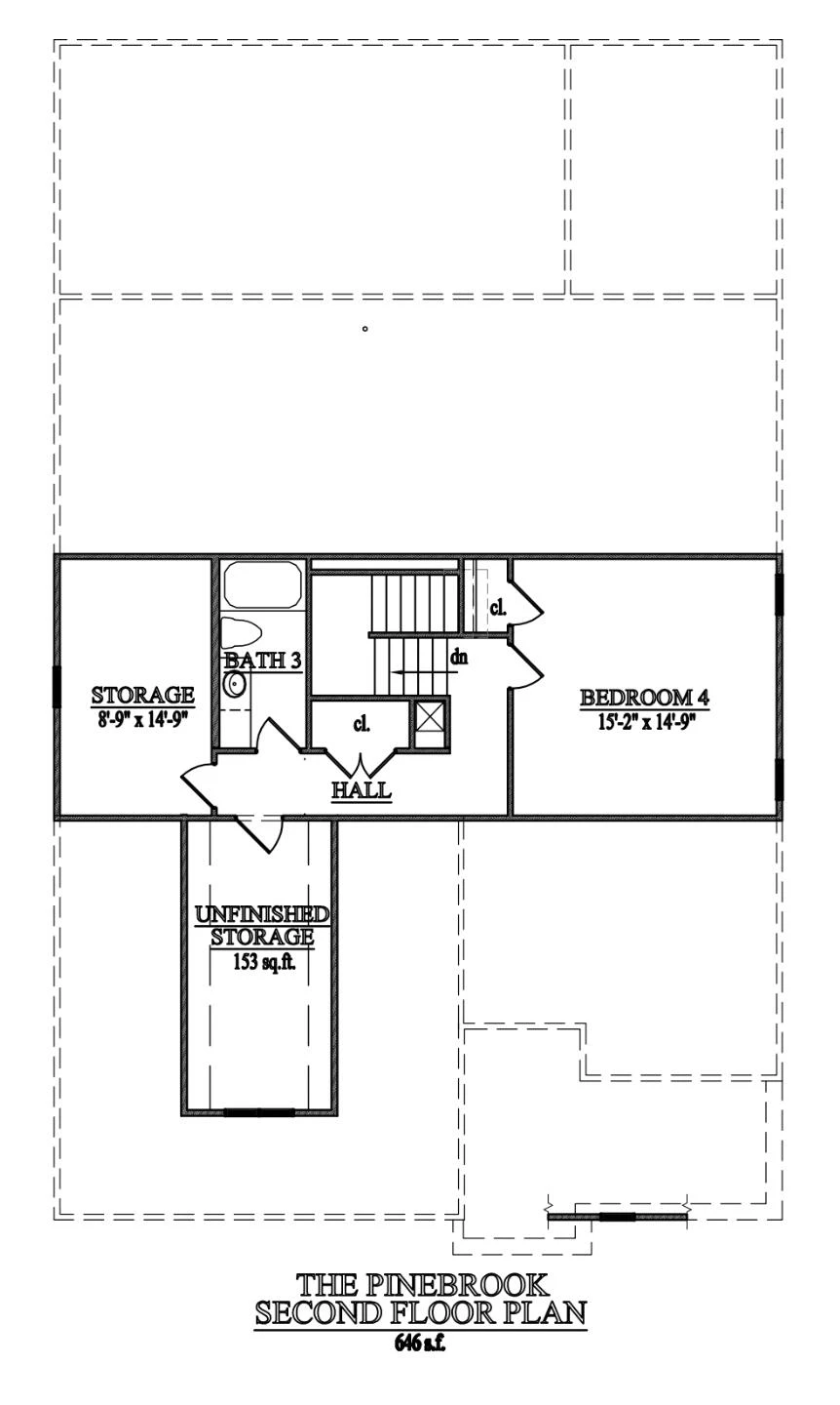 2240 Foxfield LN - Photo 27