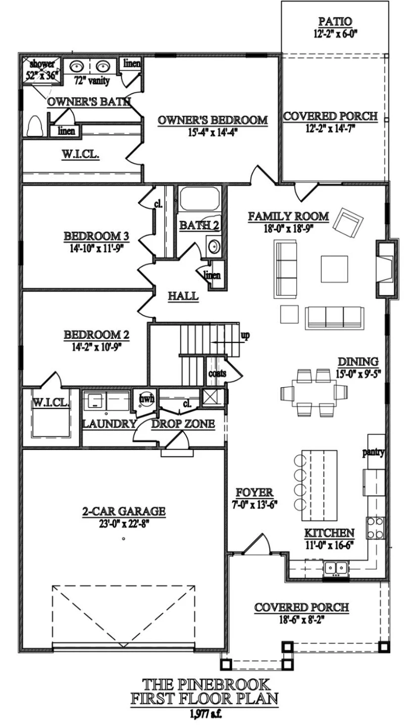 2240 Foxfield LN - Photo 28