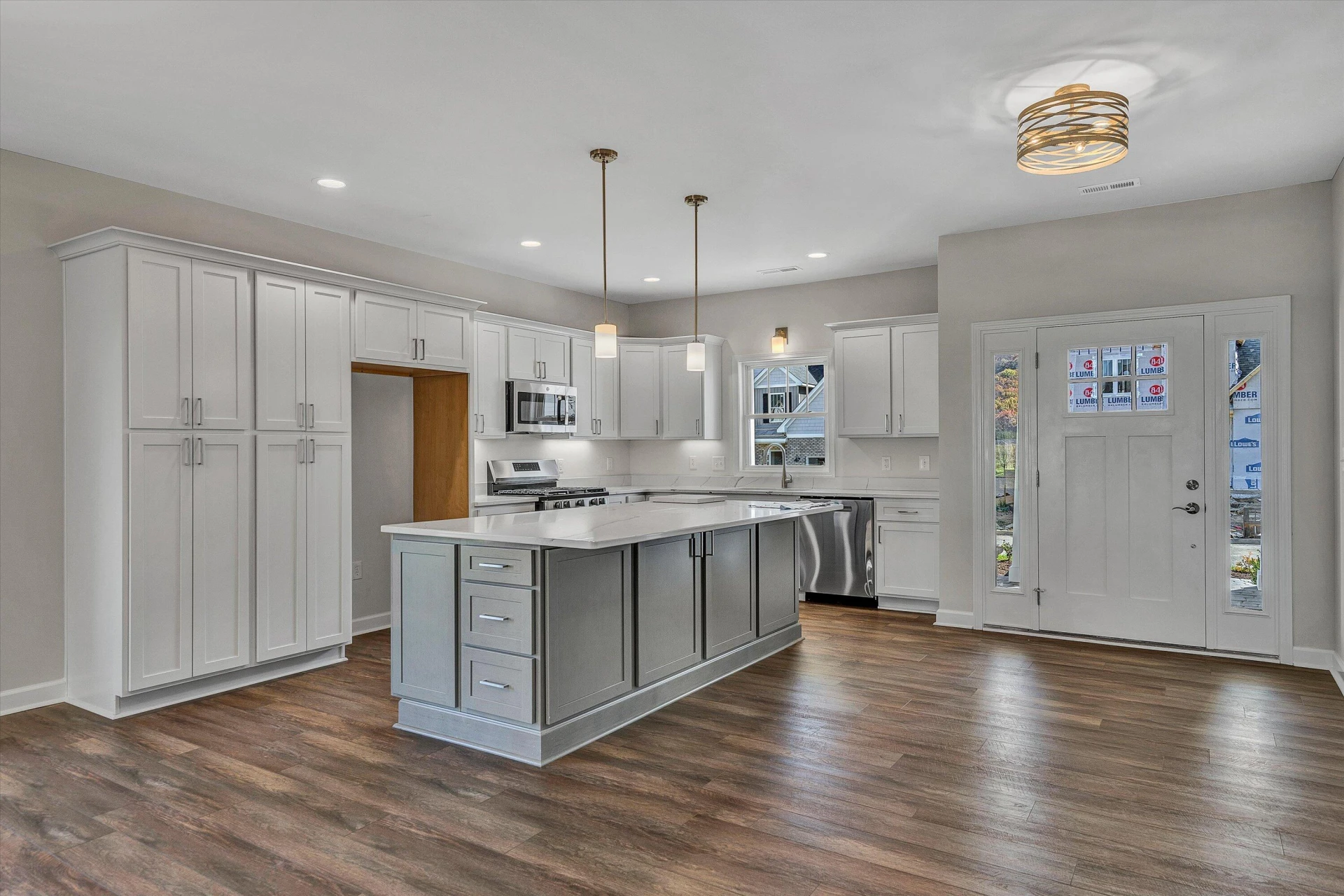 2240 Foxfield LN - Photo 3