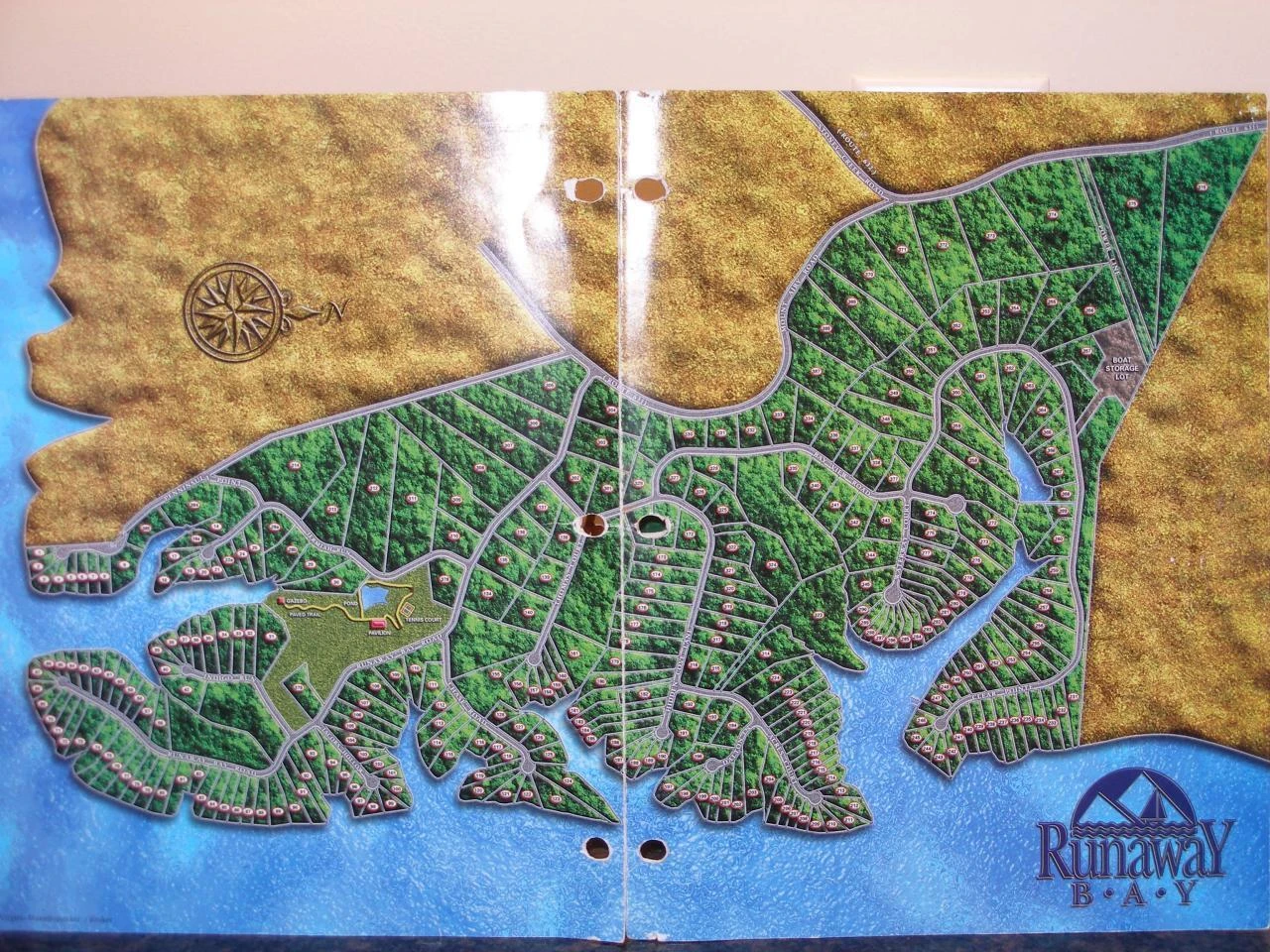 Lot 121 Chase Run - Photo 49