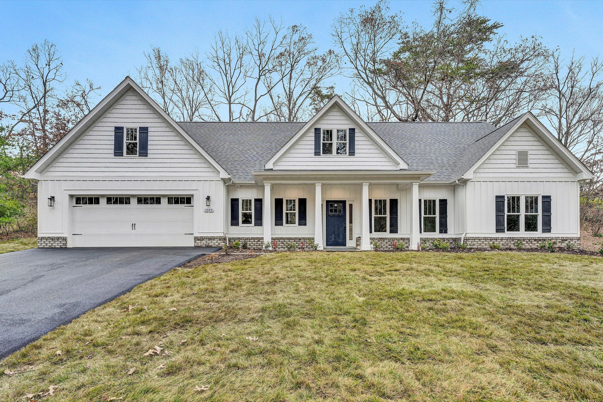 3345 Hidden Oak RD SW