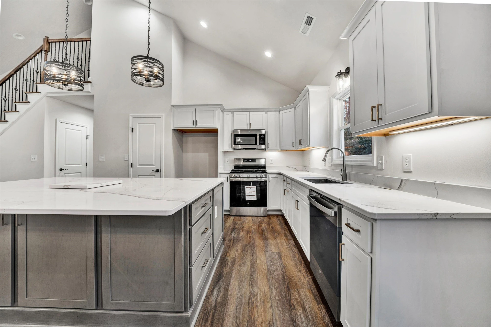 3345 Hidden Oak RD SW - Photo 16