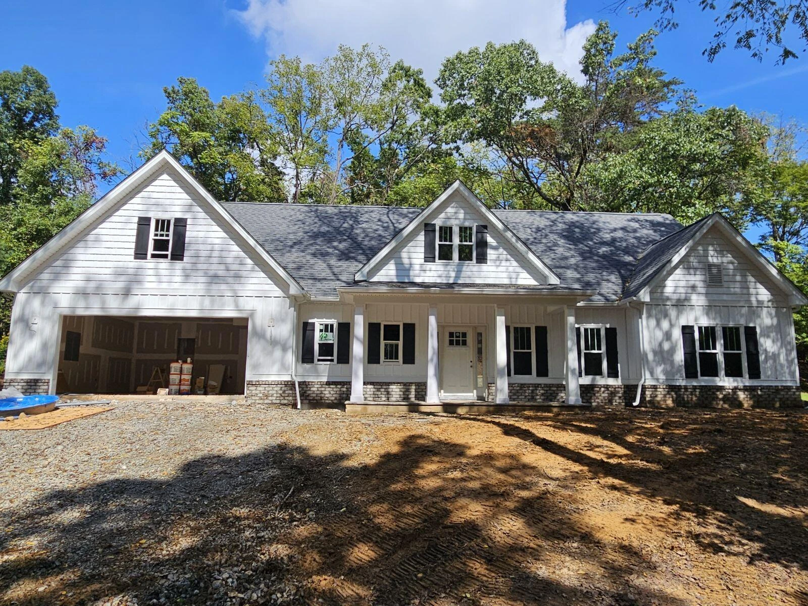 3345 Hidden Oak RD SW - Photo 33