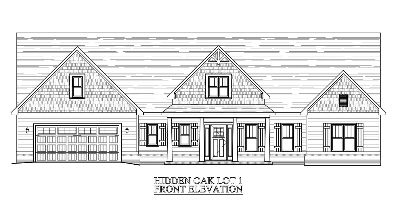 3345 Hidden Oak RD SW - Photo 35