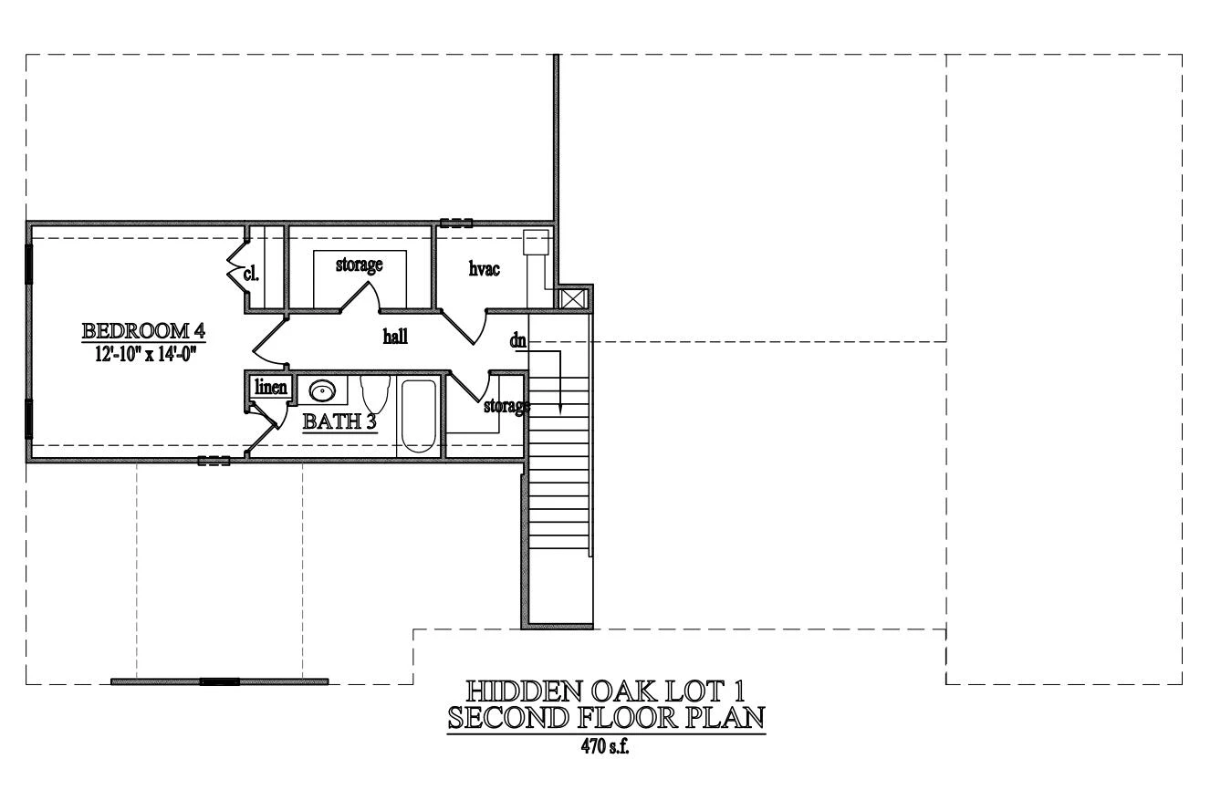 3345 Hidden Oak RD SW - Photo 37