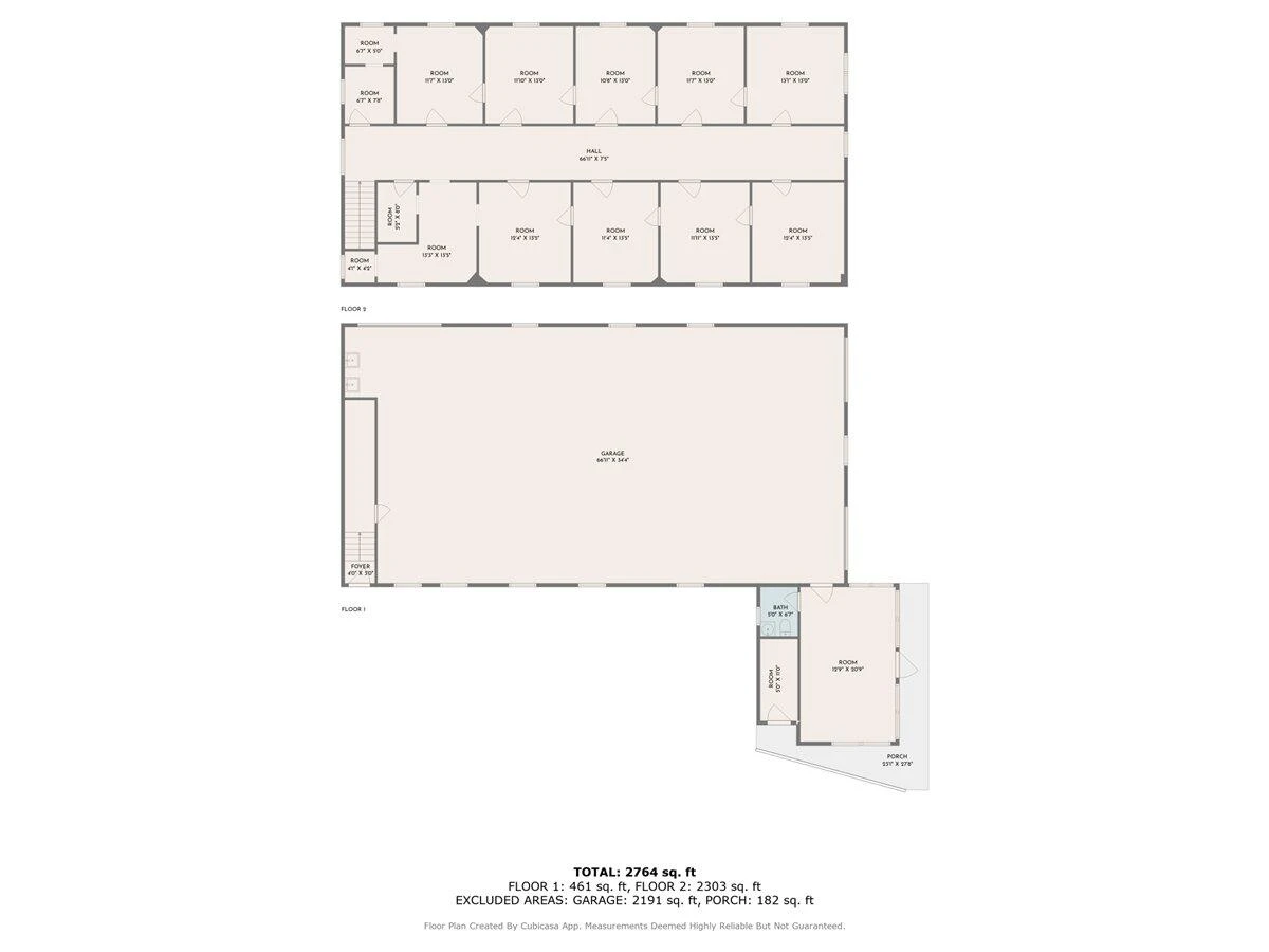 803 S Lexington AVE - Photo 64