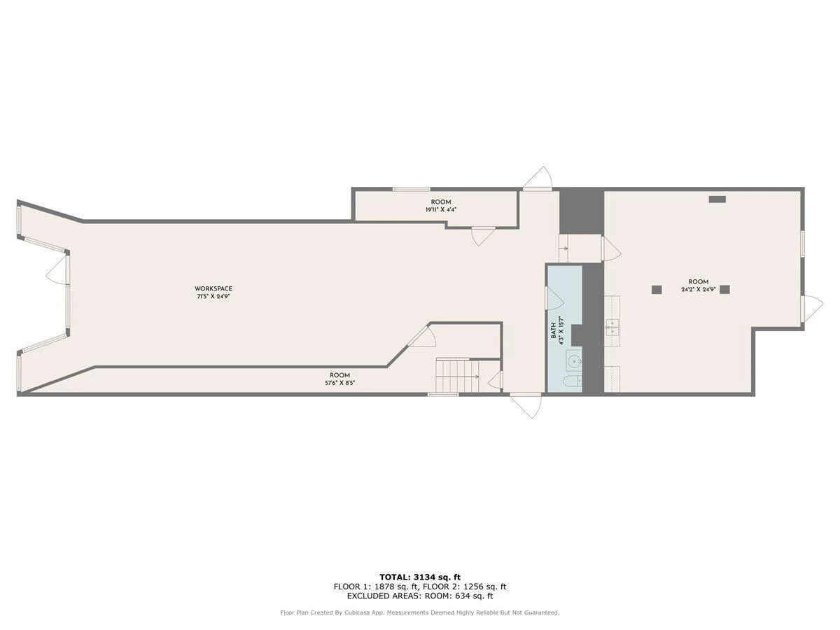 803 S Lexington AVE - Photo 65