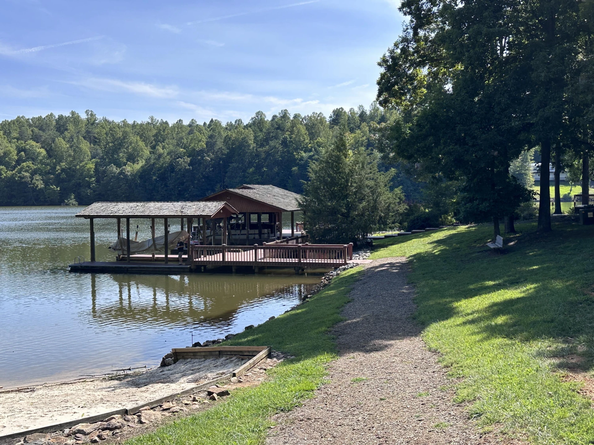 Lot 12 Red Barn LN