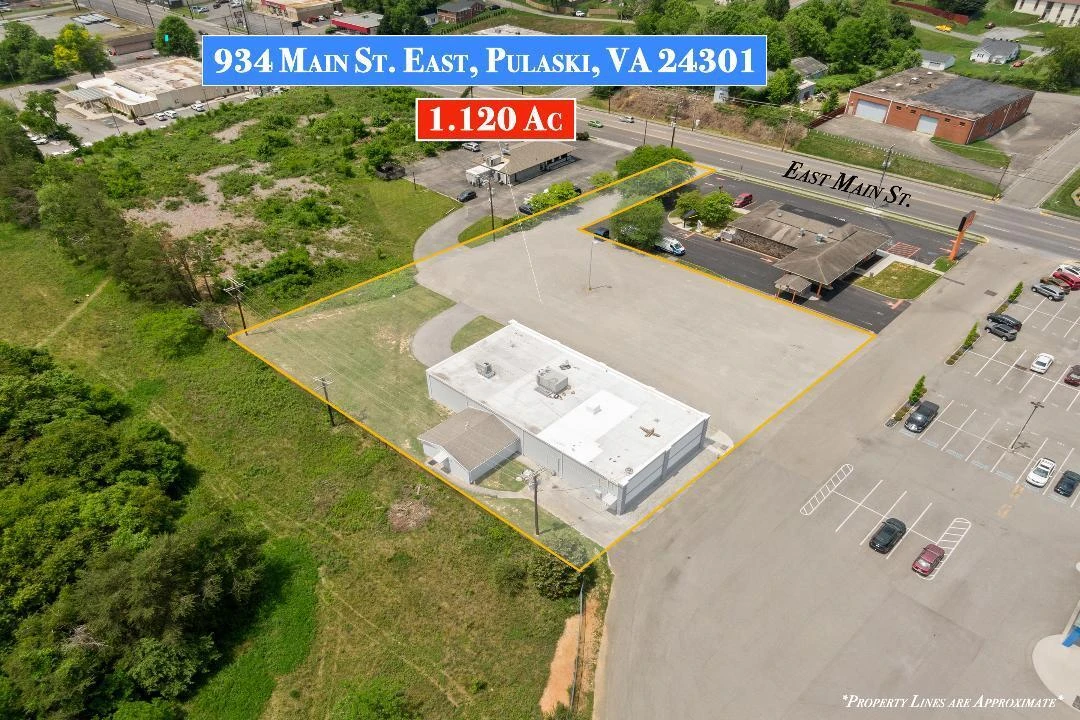 934 E Main ST - Photo 27