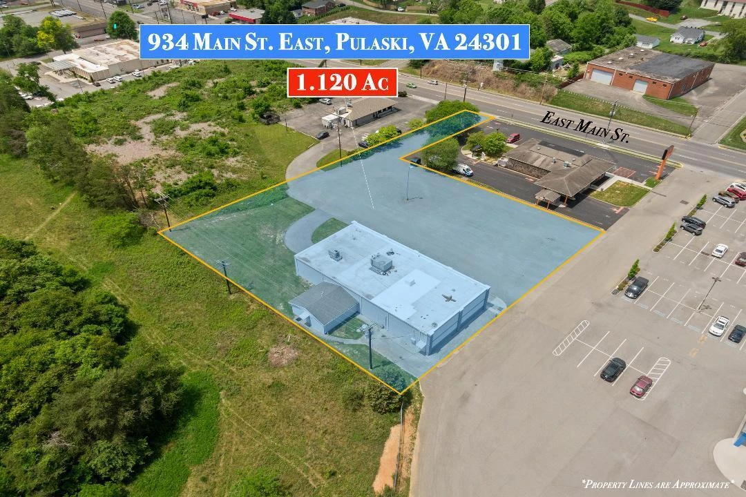934 E Main ST - Photo 28