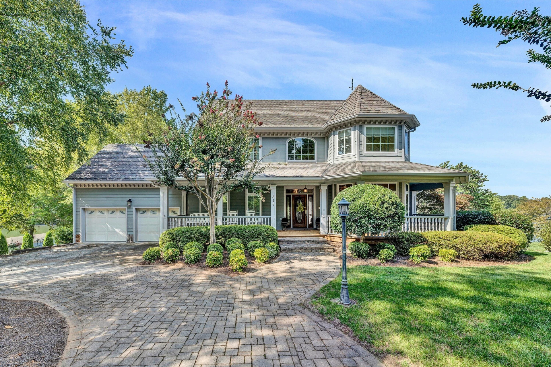 318 Egret DR