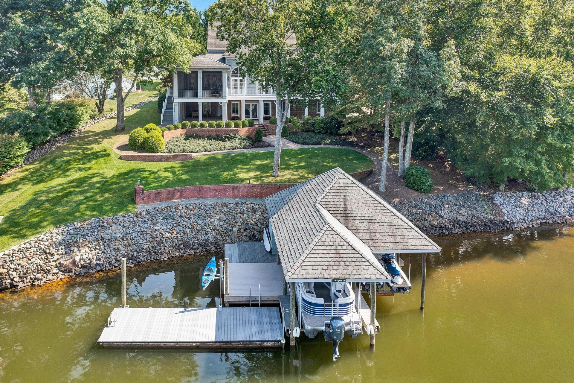 318 Egret DR - Photo 100
