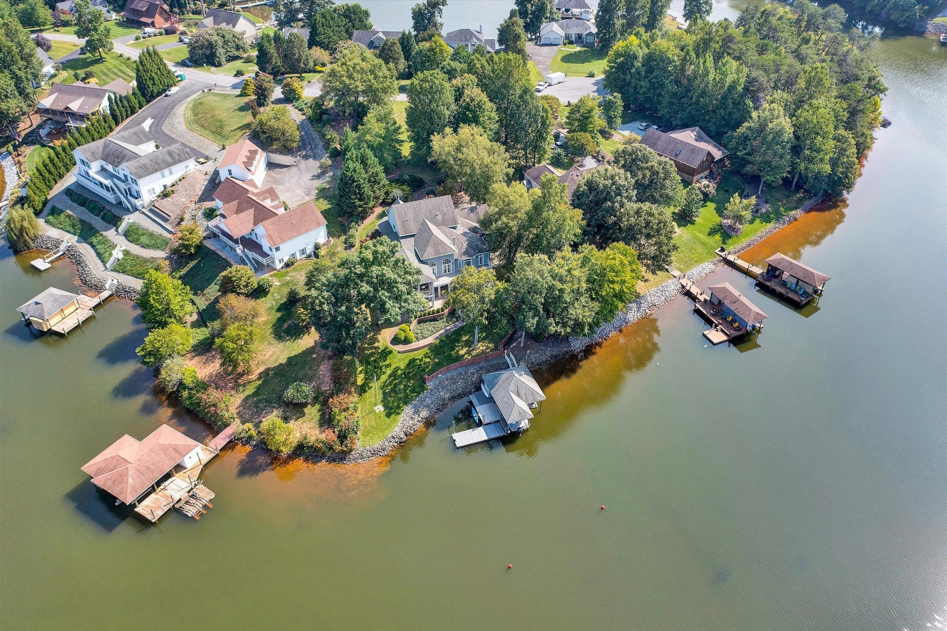 318 Egret DR - Photo 101