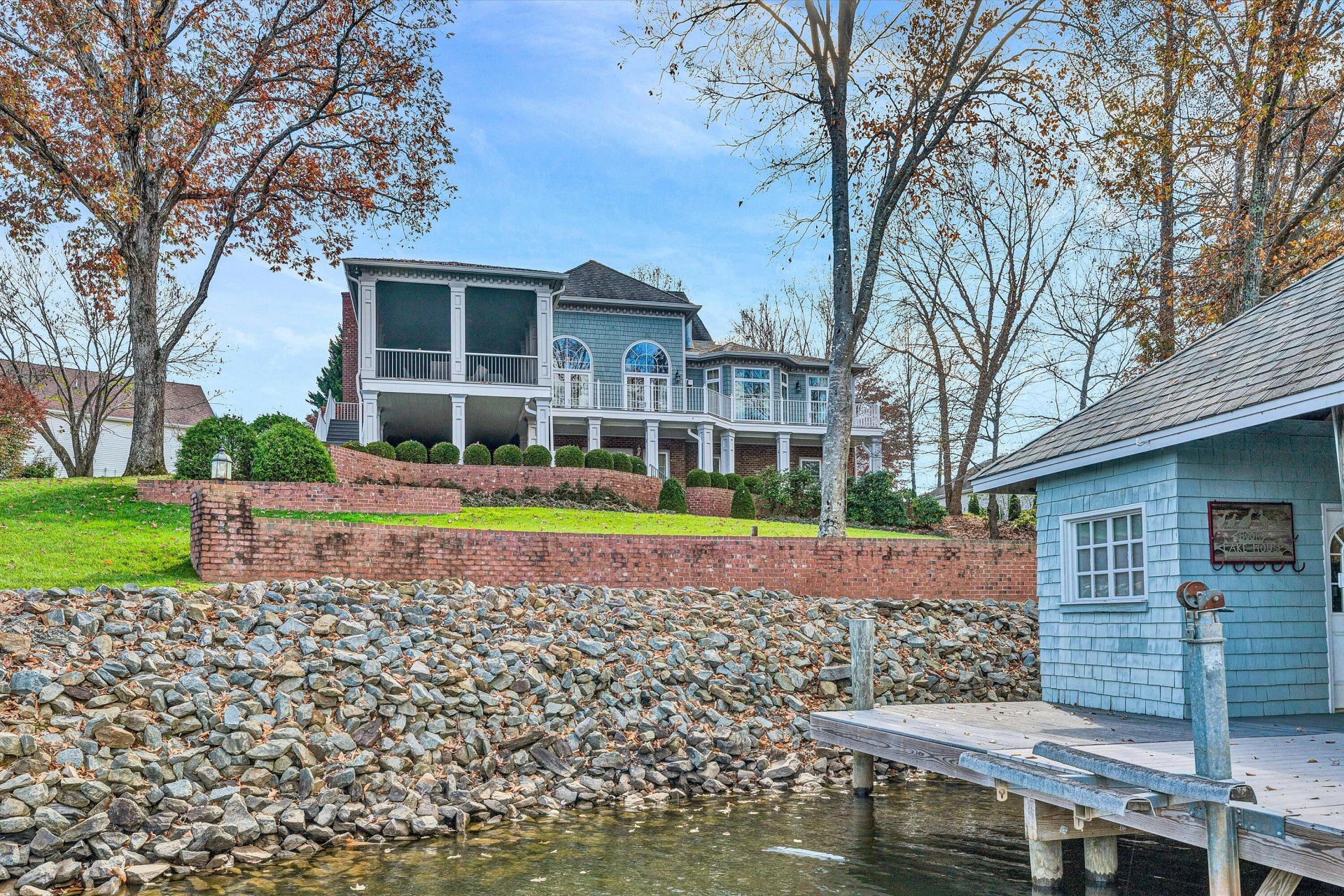 318 Egret DR - Photo 105