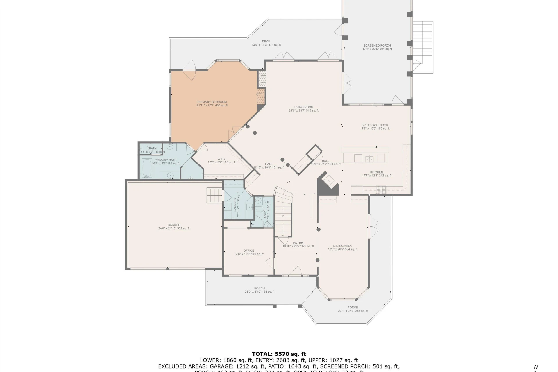 318 Egret DR - Photo 106