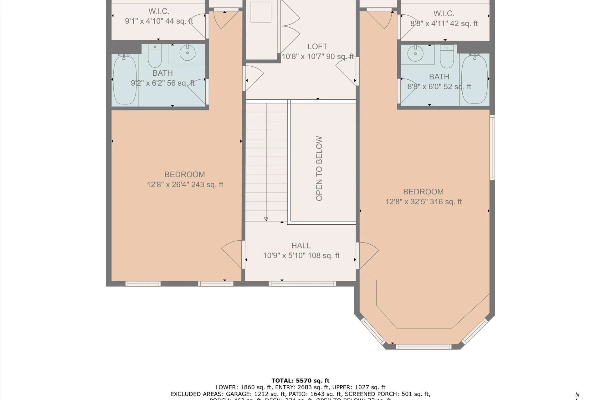 318 Egret DR - Photo 107