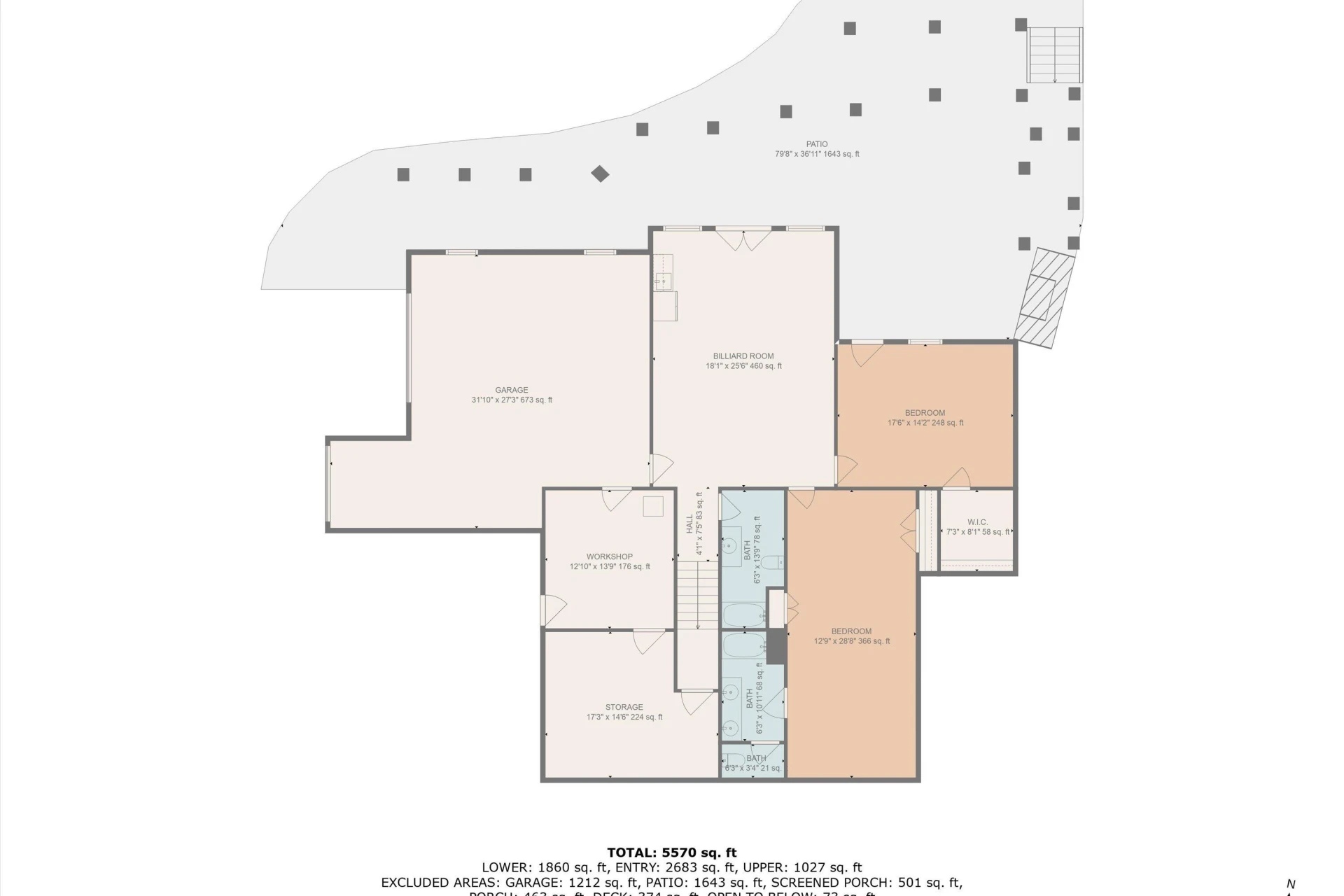 318 Egret DR - Photo 108