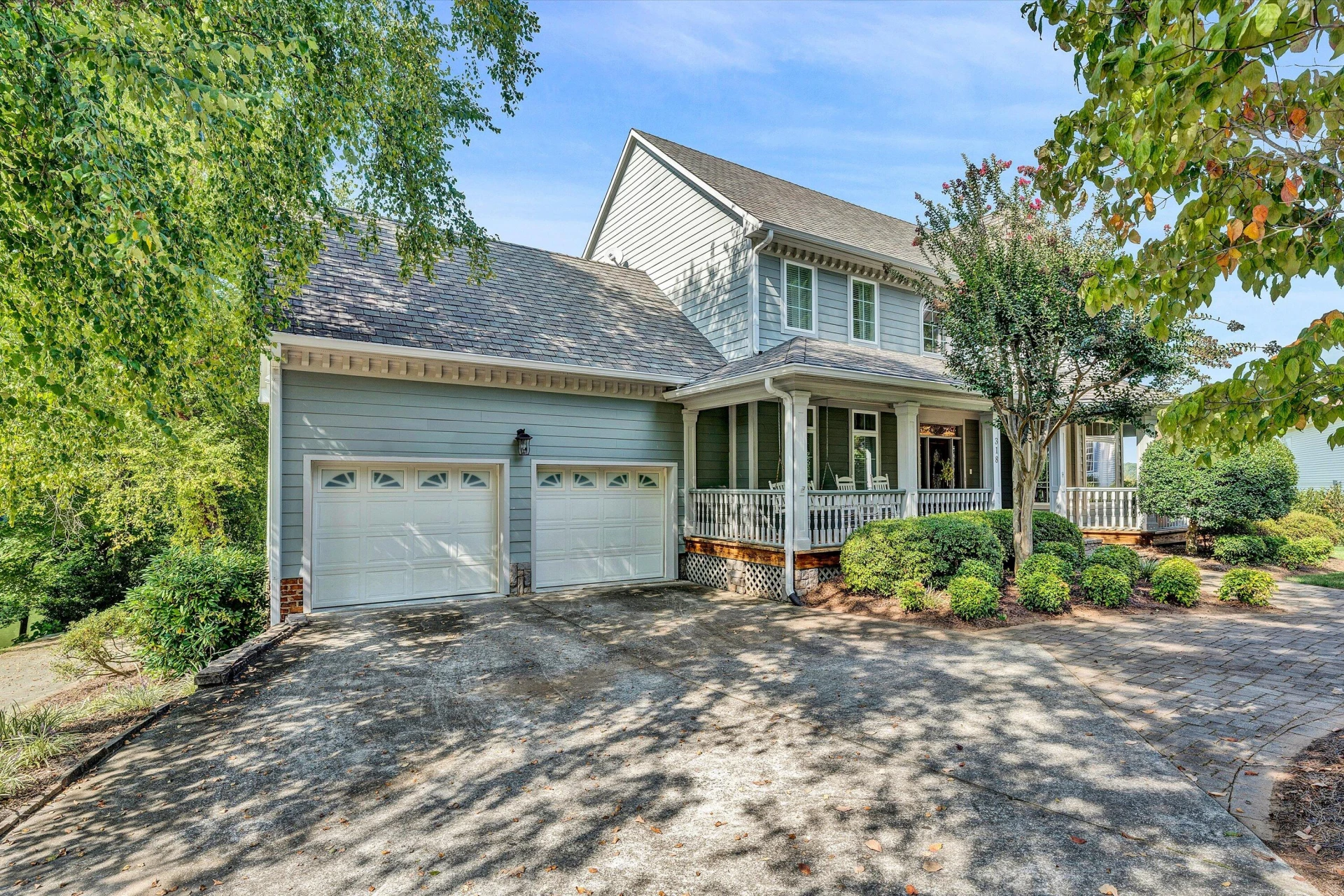 318 Egret DR - Photo 2